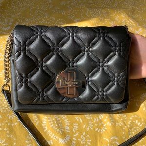 Kate Spade crossbody bag